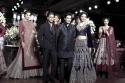 Delhi Couture Fashion Week 2013 Manish Malhotra collections